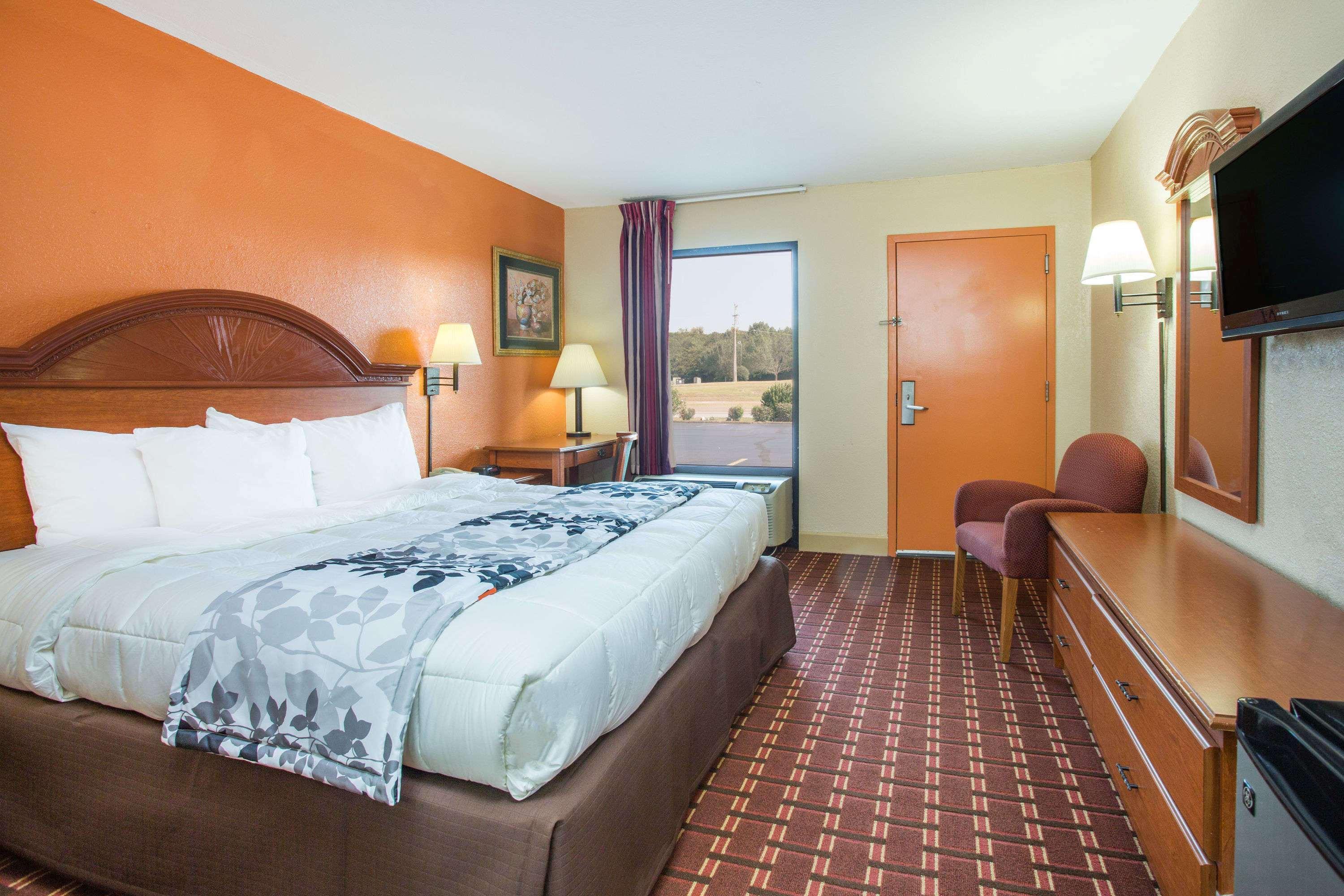Days Inn By Wyndham Athens Exteriér fotografie