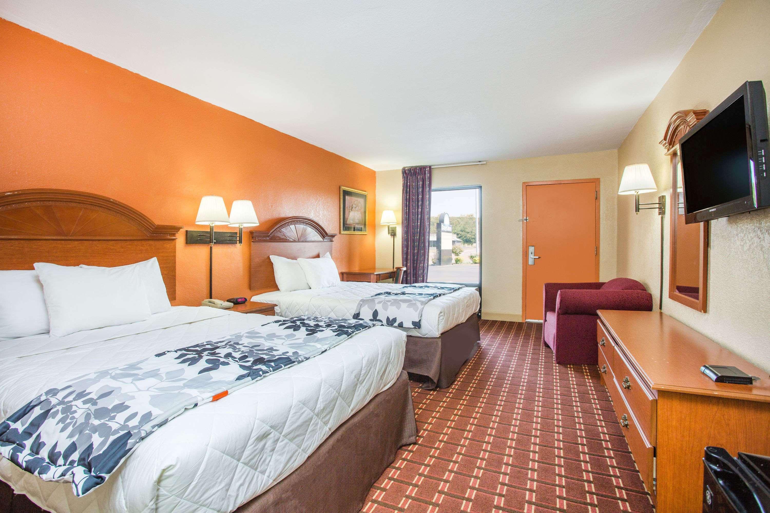 Days Inn By Wyndham Athens Exteriér fotografie